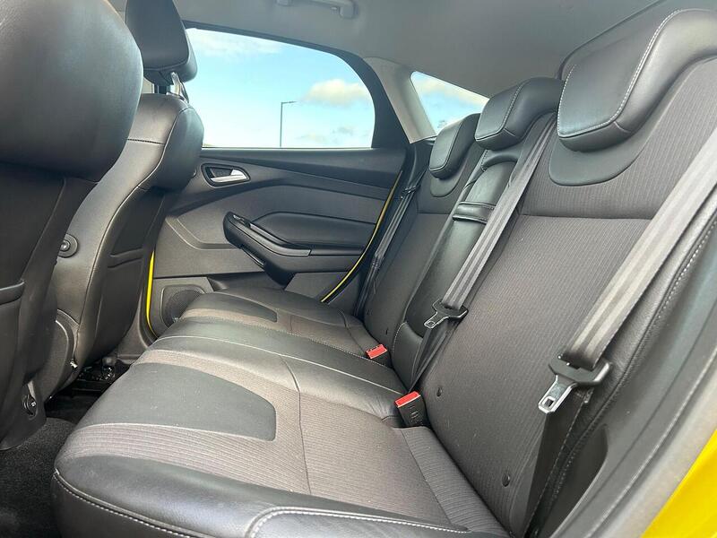 Used Ford Focus 2011 for sale - 77007772: Photo 39