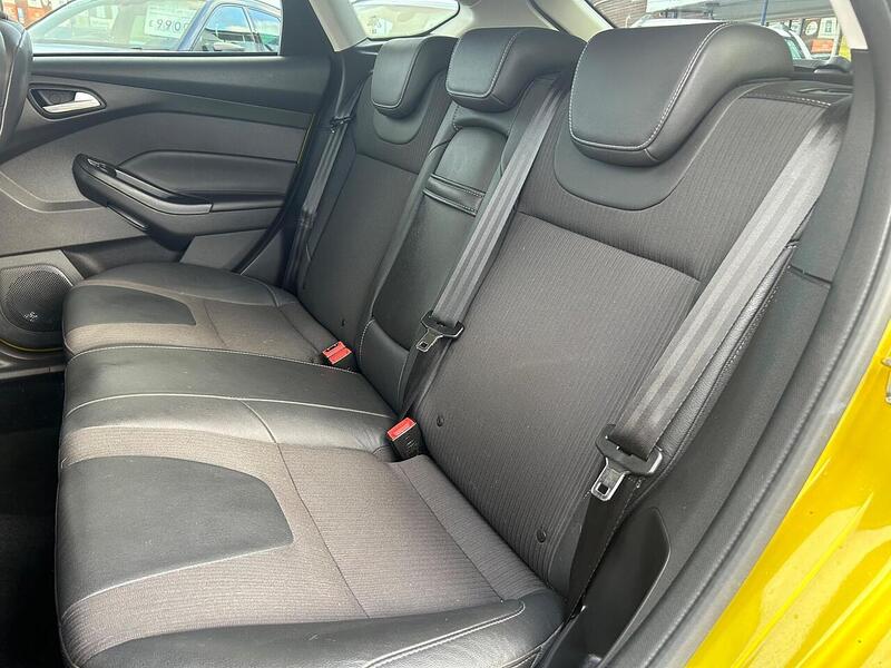 Used Ford Focus 2011 for sale - 77007772: Photo 40