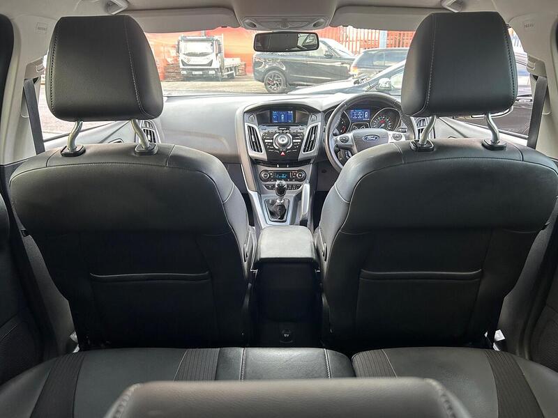 Used Ford Focus 2011 for sale - 77007772: Photo 46