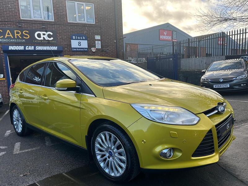 Used Ford Focus 2011 for sale - 77007772: Photo 5