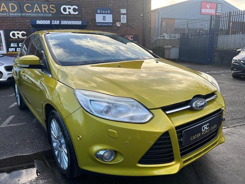 Used Ford Focus 2011 for sale - 77007772: Photo 6