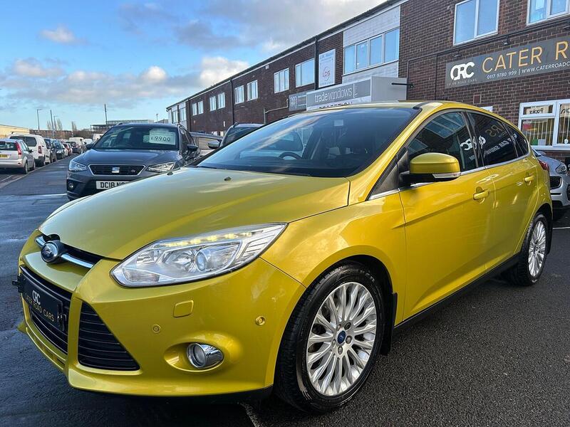 Used Ford Focus 2011 for sale - 77007772: Photo 7