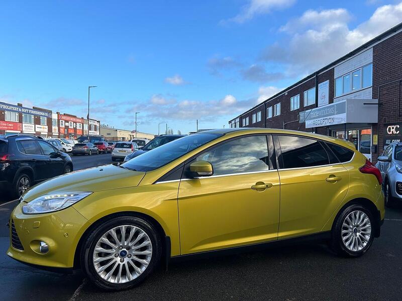 Used Ford Focus 2011 for sale - 77007772: Photo 9
