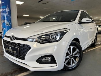 Used Hyundai i20 2018 for sale - 77250834: Photo