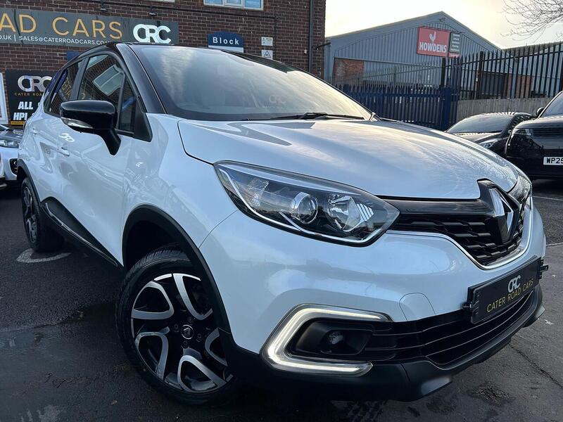Used Renault Captur 2019 for sale - 76919775: Photo 1