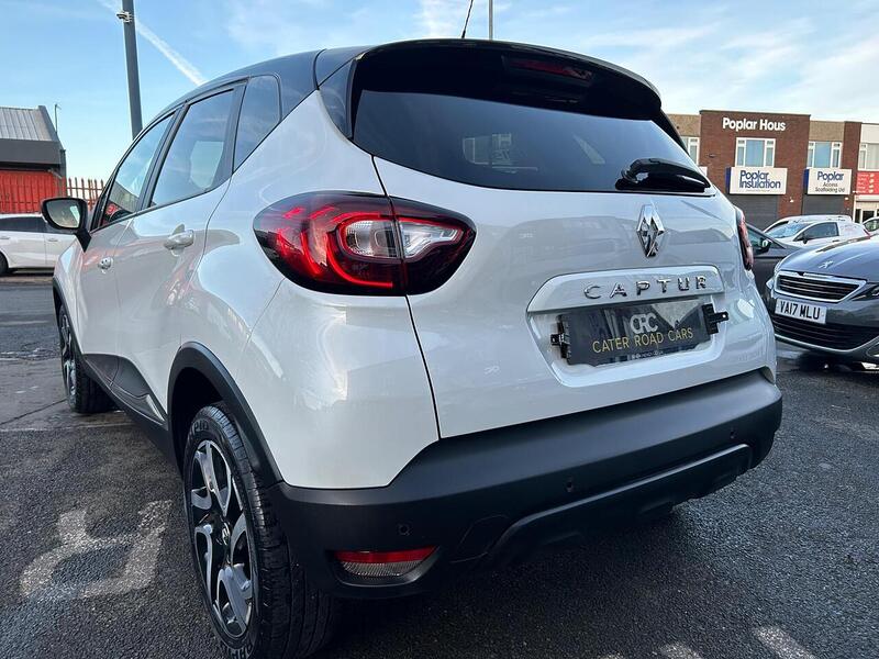 Used Renault Captur 2019 for sale - 76919775: Photo 10