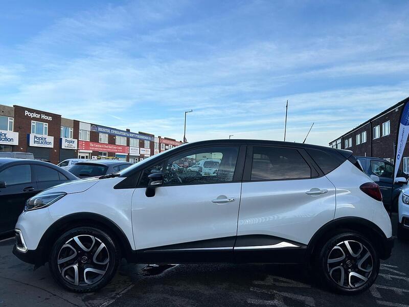 Used Renault Captur 2019 for sale - 76919775: Photo 11