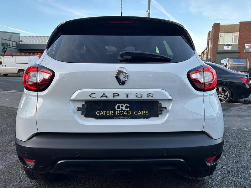 Used Renault Captur 2019 for sale - 76919775: Photo 12