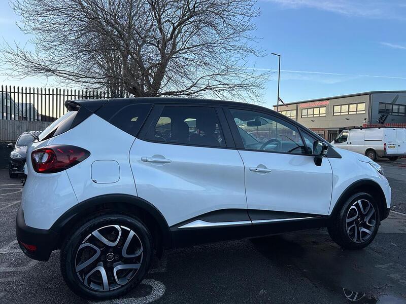 Used Renault Captur 2019 for sale - 76919775: Photo 13