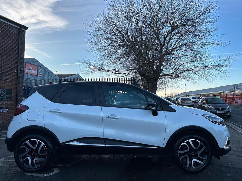 Used Renault Captur 2019 for sale - 76919775: Photo 14