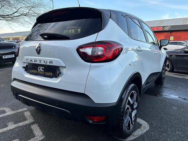 Used Renault Captur 2019 for sale - 76919775: Photo 15