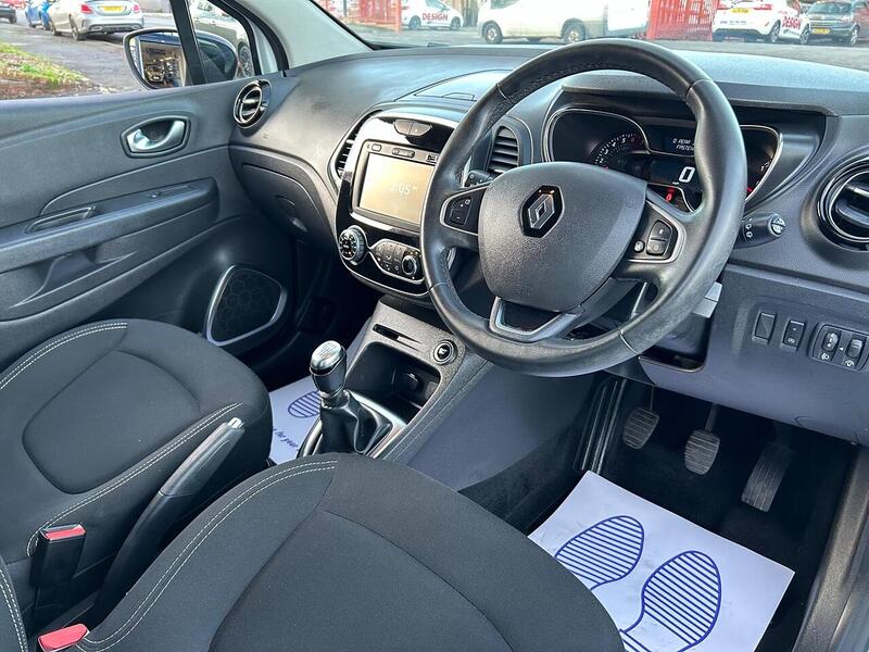 Used Renault Captur 2019 for sale - 76919775: Photo 16