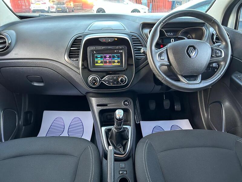 Used Renault Captur 2019 for sale - 76919775: Photo 17