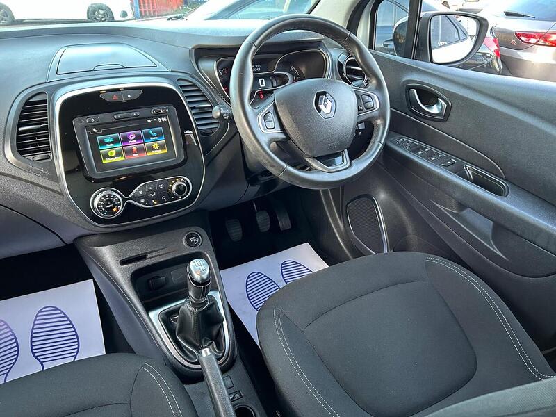 Used Renault Captur 2019 for sale - 76919775: Photo 18