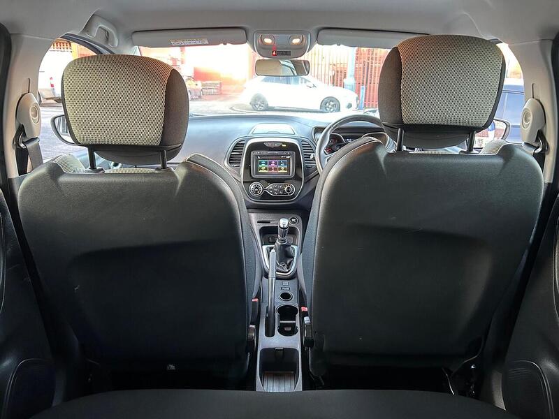 Used Renault Captur 2019 for sale - 76919775: Photo 19