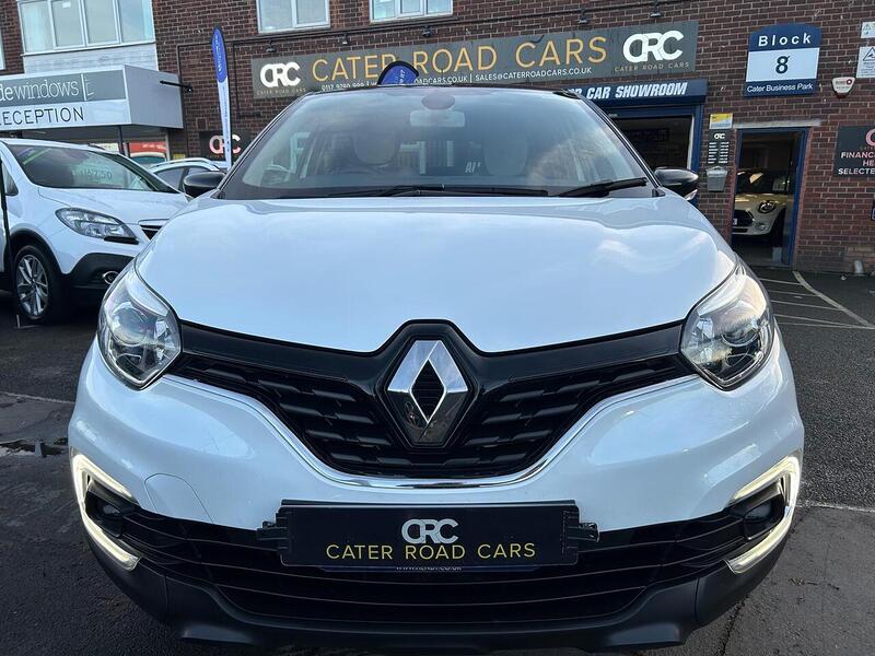 Used Renault Captur 2019 for sale - 76919775: Photo 2