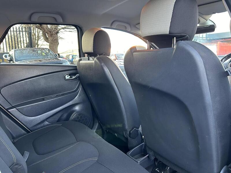 Used Renault Captur 2019 for sale - 76919775: Photo 24