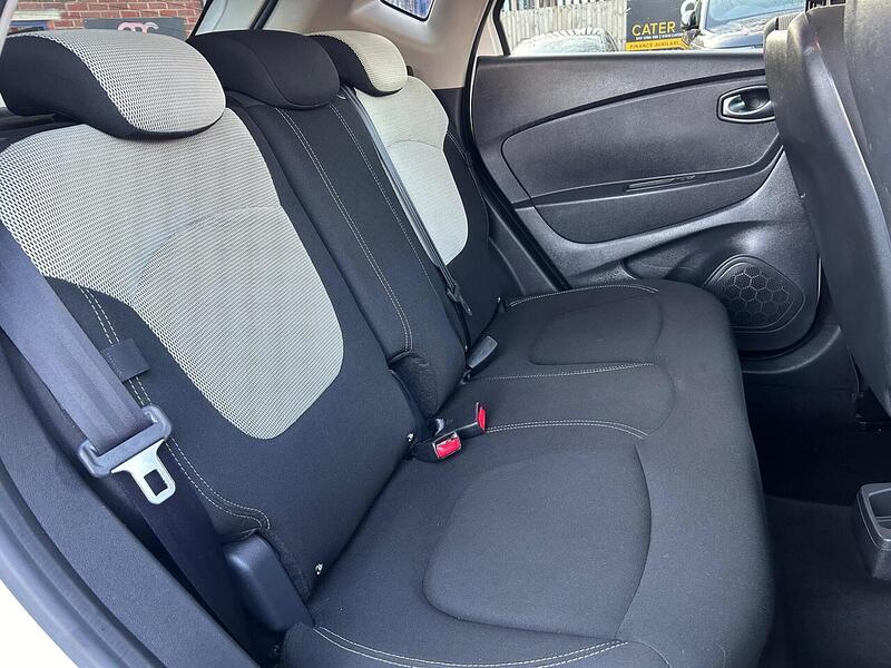 Used Renault Captur 2019 for sale - 76919775: Photo 25