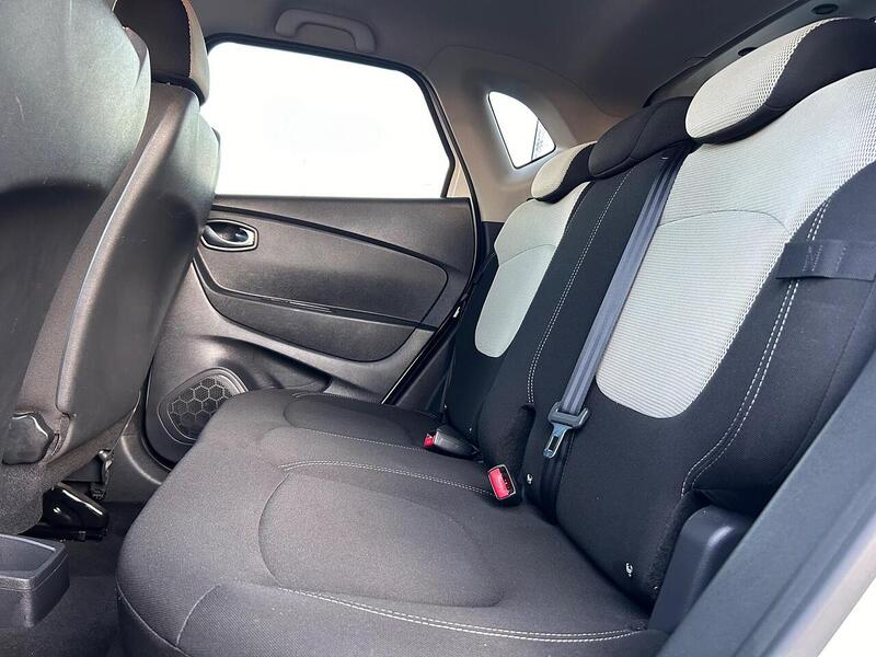 Used Renault Captur 2019 for sale - 76919775: Photo 26