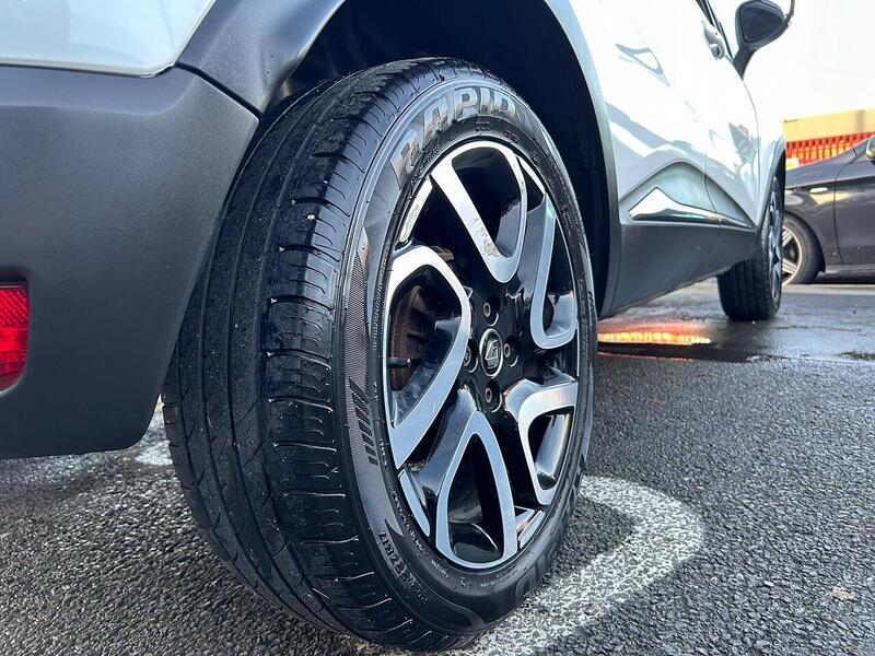 Used Renault Captur 2019 for sale - 76919775: Photo 29