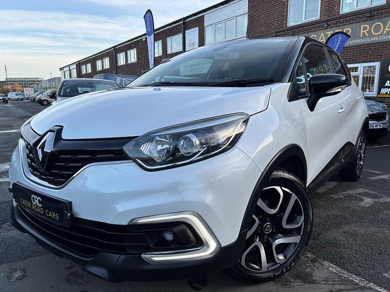 Used Renault Captur 2019 for sale - 76919775: Photo 3
