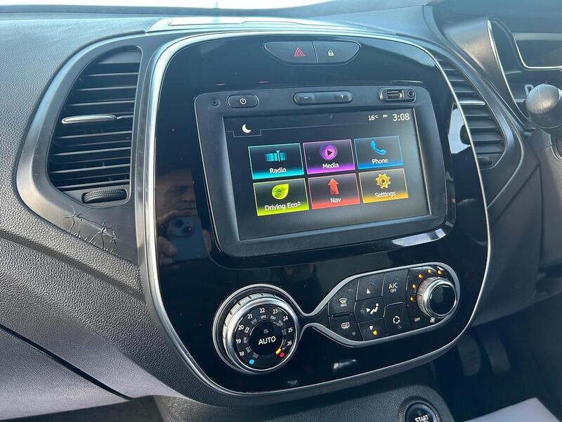 Used Renault Captur 2019 for sale - 76919775: Photo 30