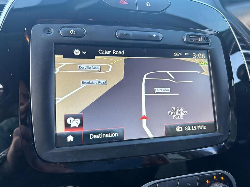 Used Renault Captur 2019 for sale - 76919775: Photo 31