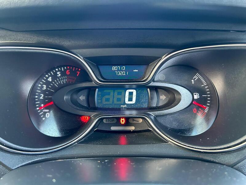 Used Renault Captur 2019 for sale - 76919775: Photo 32