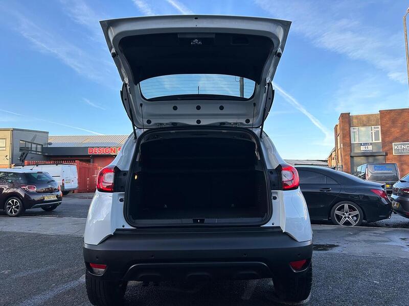 Used Renault Captur 2019 for sale - 76919775: Photo 33