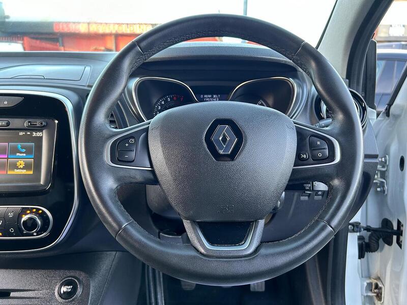 Used Renault Captur 2019 for sale - 76919775: Photo 35