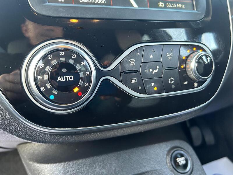 Used Renault Captur 2019 for sale - 76919775: Photo 38