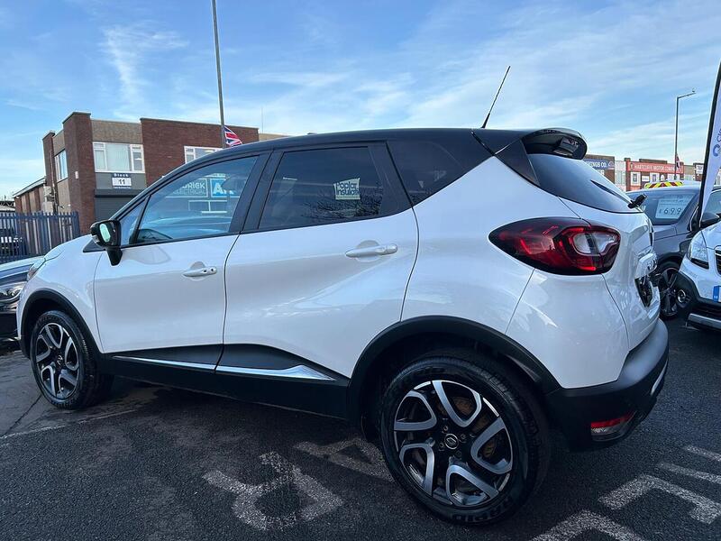 Used Renault Captur 2019 for sale - 76919775: Photo 4