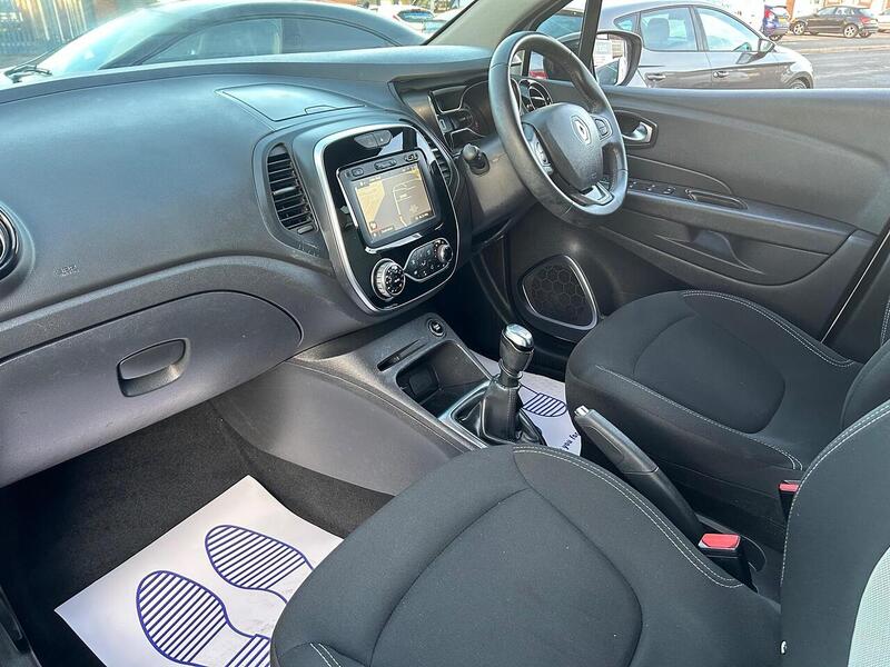 Used Renault Captur 2019 for sale - 76919775: Photo 40