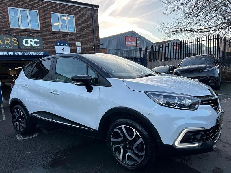 Used Renault Captur 2019 for sale - 76919775: Photo 5
