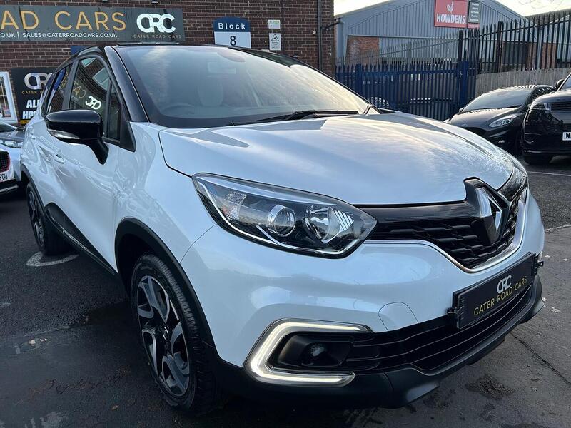 Used Renault Captur 2019 for sale - 76919775: Photo 6