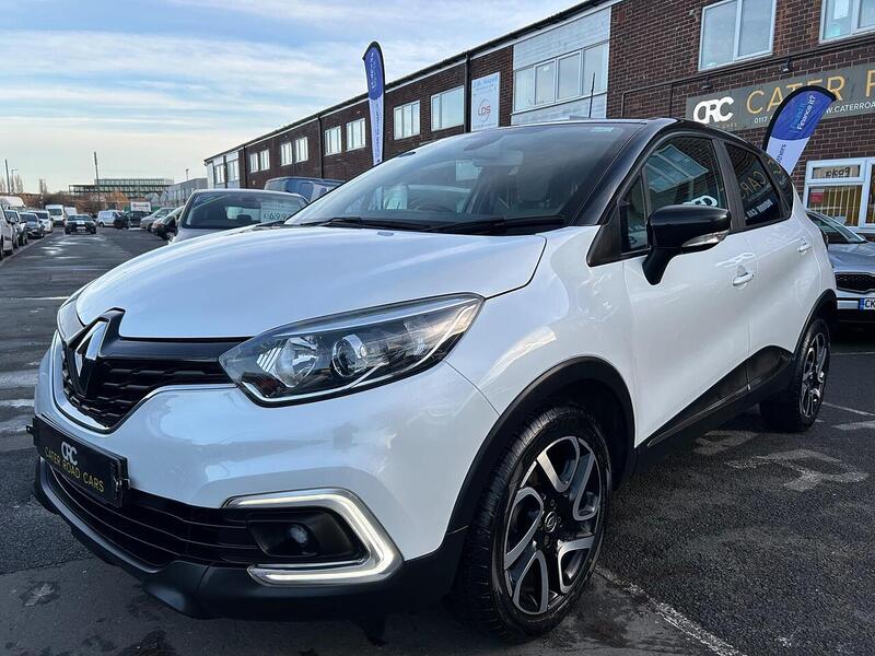 Used Renault Captur 2019 for sale - 76919775: Photo 7