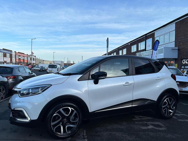Used Renault Captur 2019 for sale - 76919775: Photo 8