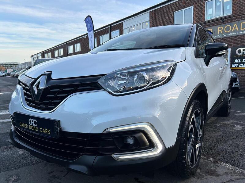 Used Renault Captur 2019 for sale - 76919775: Photo 9