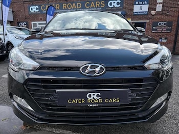 Used Hyundai i20 2018 for sale - 75802556: Photo
