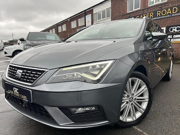 Used SEAT Leon 2017 for sale - 77172711: Photo