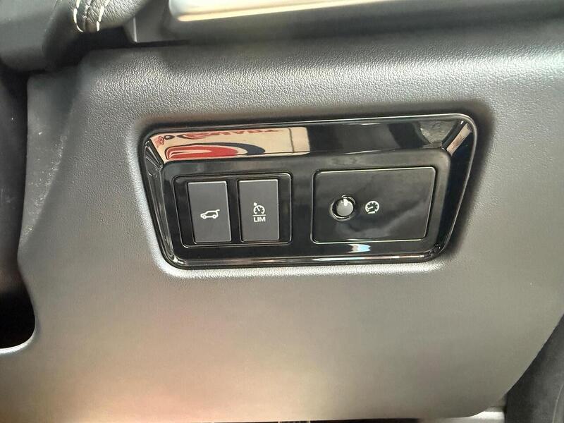 Used Jaguar F-Pace 2018 for sale - 76821264: Photo 23