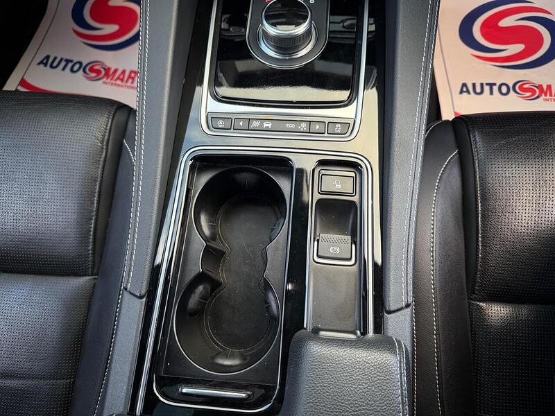 Used Jaguar F-Pace 2018 for sale - 76821264: Photo 31