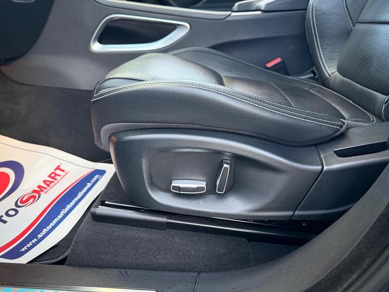 Used Jaguar F-Pace 2018 for sale - 76821264: Photo 38