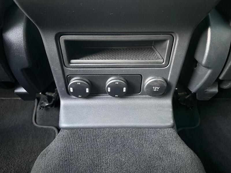 Used Jaguar F-Pace 2018 for sale - 76821264: Photo 45