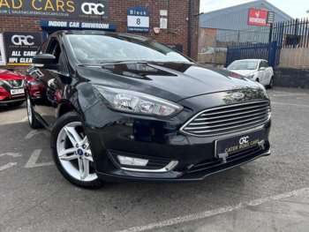 2016 - 1.0T EcoBoost Titanium Hatchback 5dr Petrol Manual Euro 6 (s/s) (100 ps)