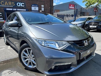 Used Honda Civic 2012 for sale - 78847396: Photo