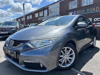 Used Honda Civic 2012 for sale - 78847396: Photo