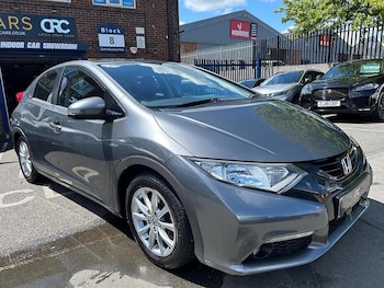 Used Honda Civic 2012 for sale - 78847396: Photo