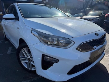 Used Kia Ceed 2019 for sale - 76069253: Photo