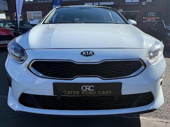 Used Kia Ceed 2019 for sale - 76069253: Photo